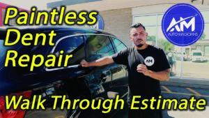 Automagicians Auto Body Shop in Mississauga