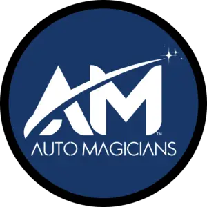 Automagicians Auto Body Shop in Mississauga