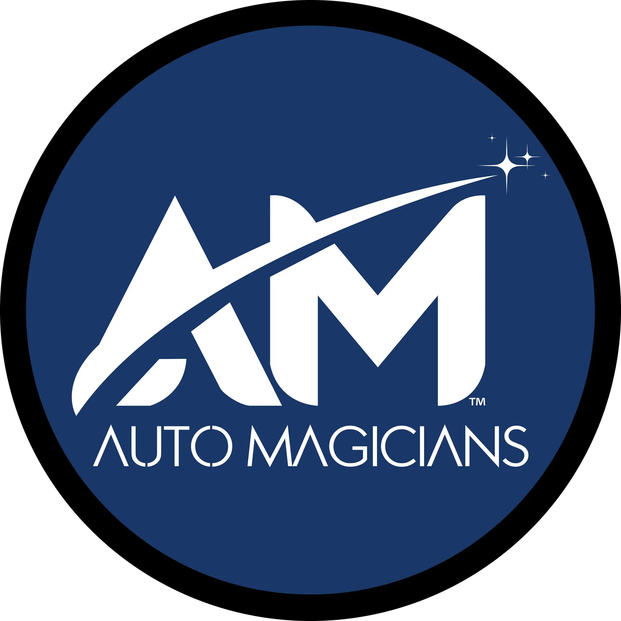 Auto Magicians