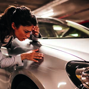 Car Scratch Repair