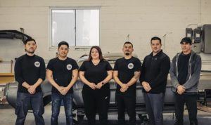 Automagicians Auto Body Shop in Mississauga