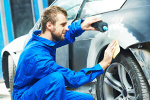 The Importance of Quality Auto Body Repairs in Mississauga