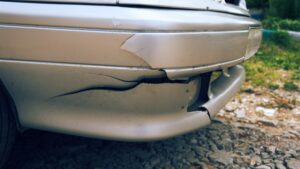 Signs Your Car Bumper Needs Immediate Repairs
