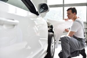 Tips for Choosing the Right Auto Body Repair Shop in Mississauga