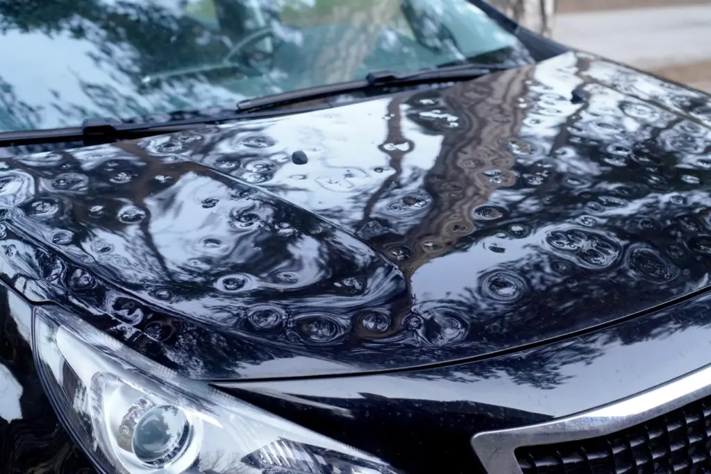 GTA Hail Damage: What to Do After a Hailstorm